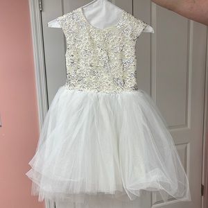 Formal gown